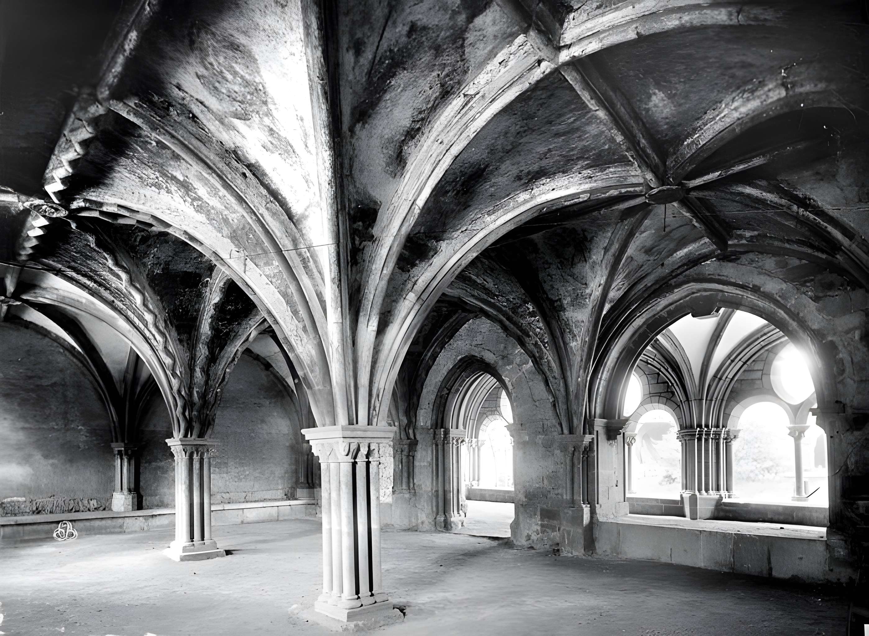 Cathédrale Notre-Dame de Tulle