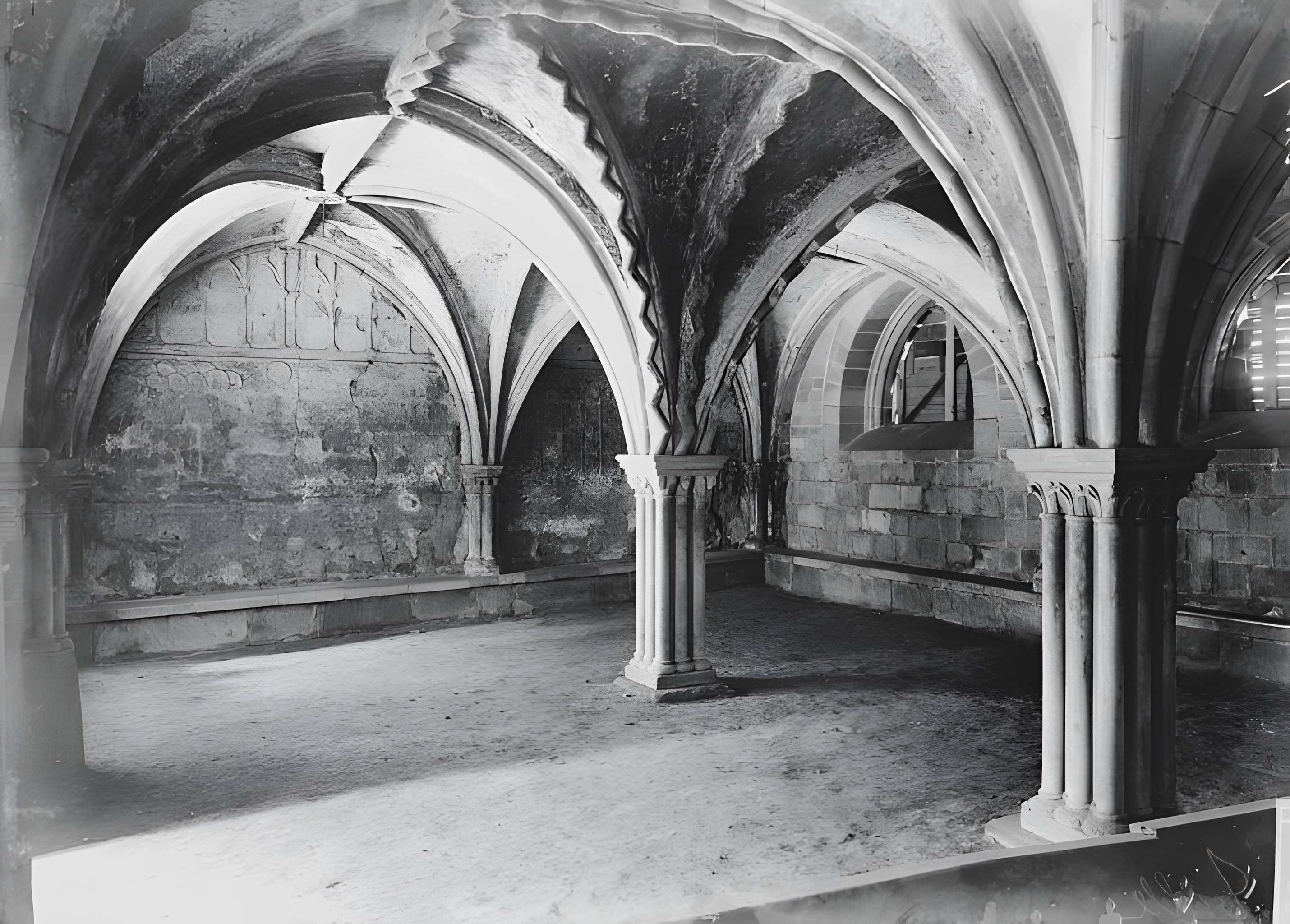 Cathédrale Notre-Dame de Tulle