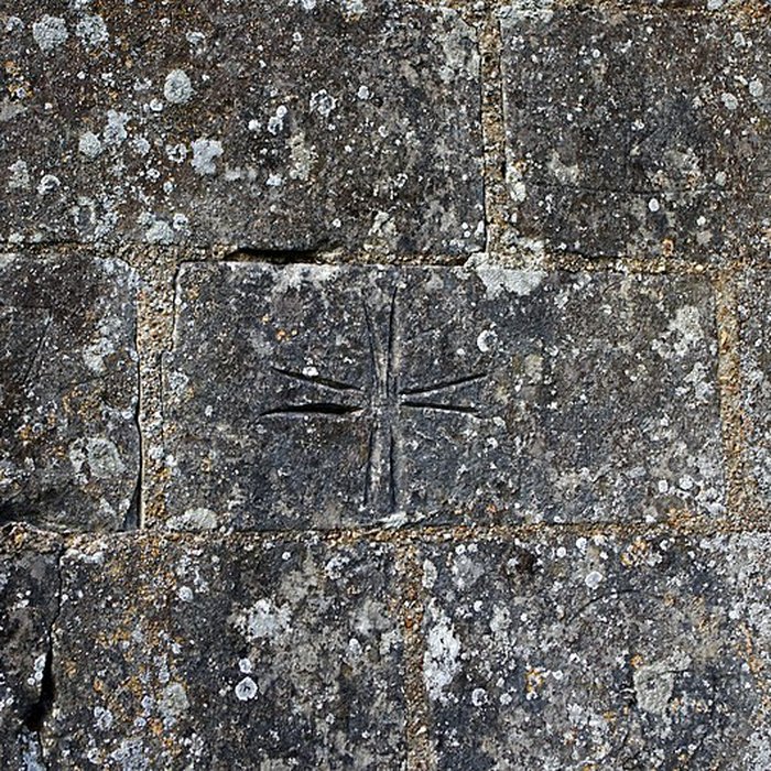 Photo de Église Saint-Quentin de La Croix-en-Touraine