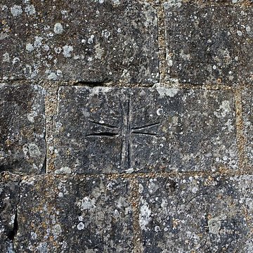 Église Saint-Quentin de La Croix-en-Touraine