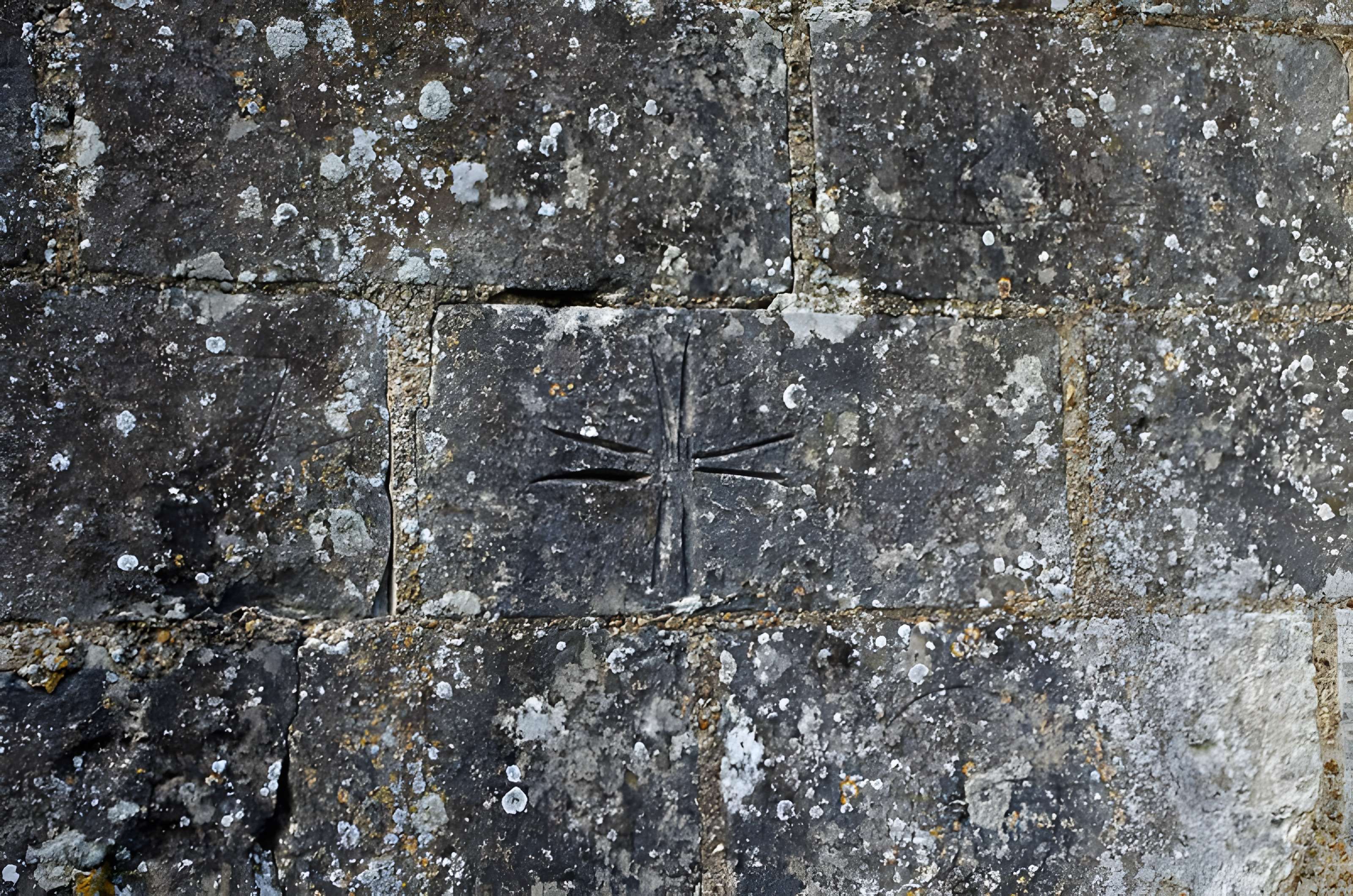 Église Saint-Quentin de La Croix-en-Touraine