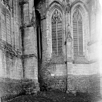 Église Saint-Quentin de Montcavrel