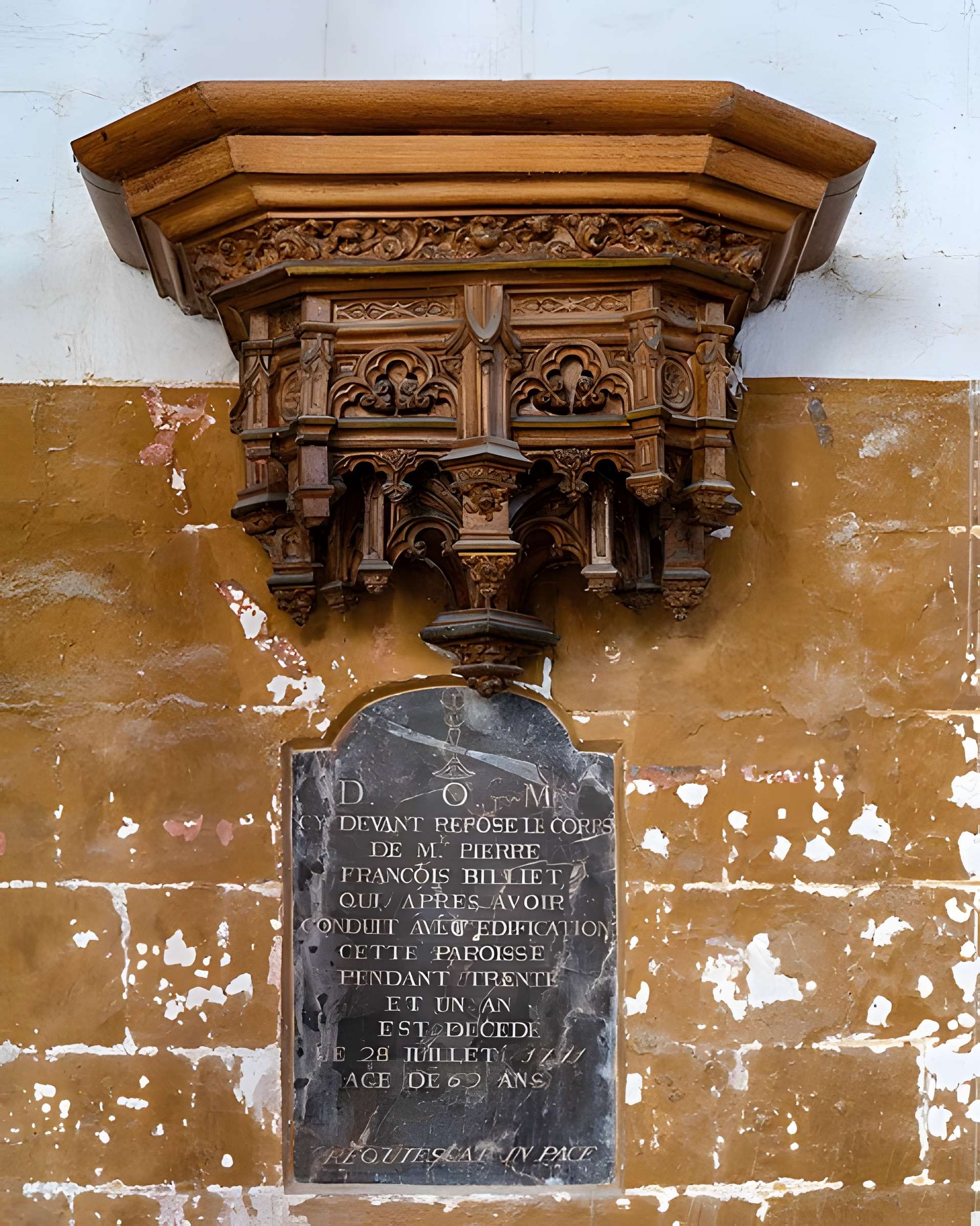 Église Saint-Quentin de Montcavrel