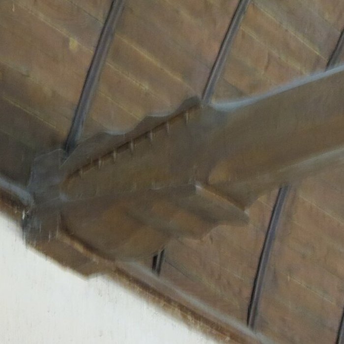 Photo de Église Saint-Quentin de Poses