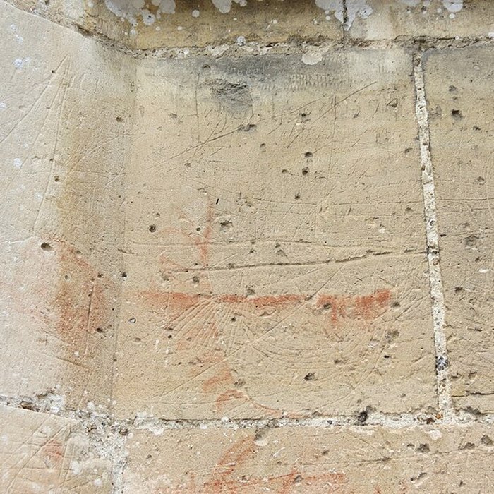 Photo de Église Saint-Quentin de Poses