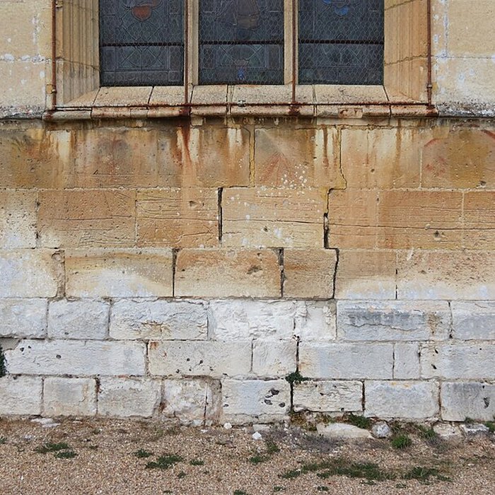 Photo de Église Saint-Quentin de Poses