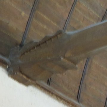 Église Saint-Quentin de Poses