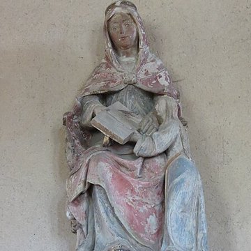 Église Saint-Quentin de Poses