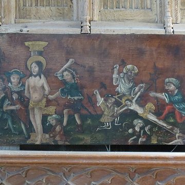 Église Saint-Quentin de Poses