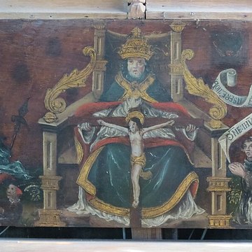 Église Saint-Quentin de Poses