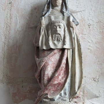 Église Saint-Quentin de Poses