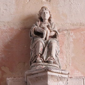 Église Saint-Quentin de Poses