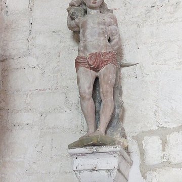 Église Saint-Quentin de Poses