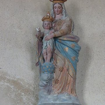 Église Saint-Quentin de Poses