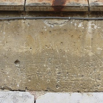 Église Saint-Quentin de Poses