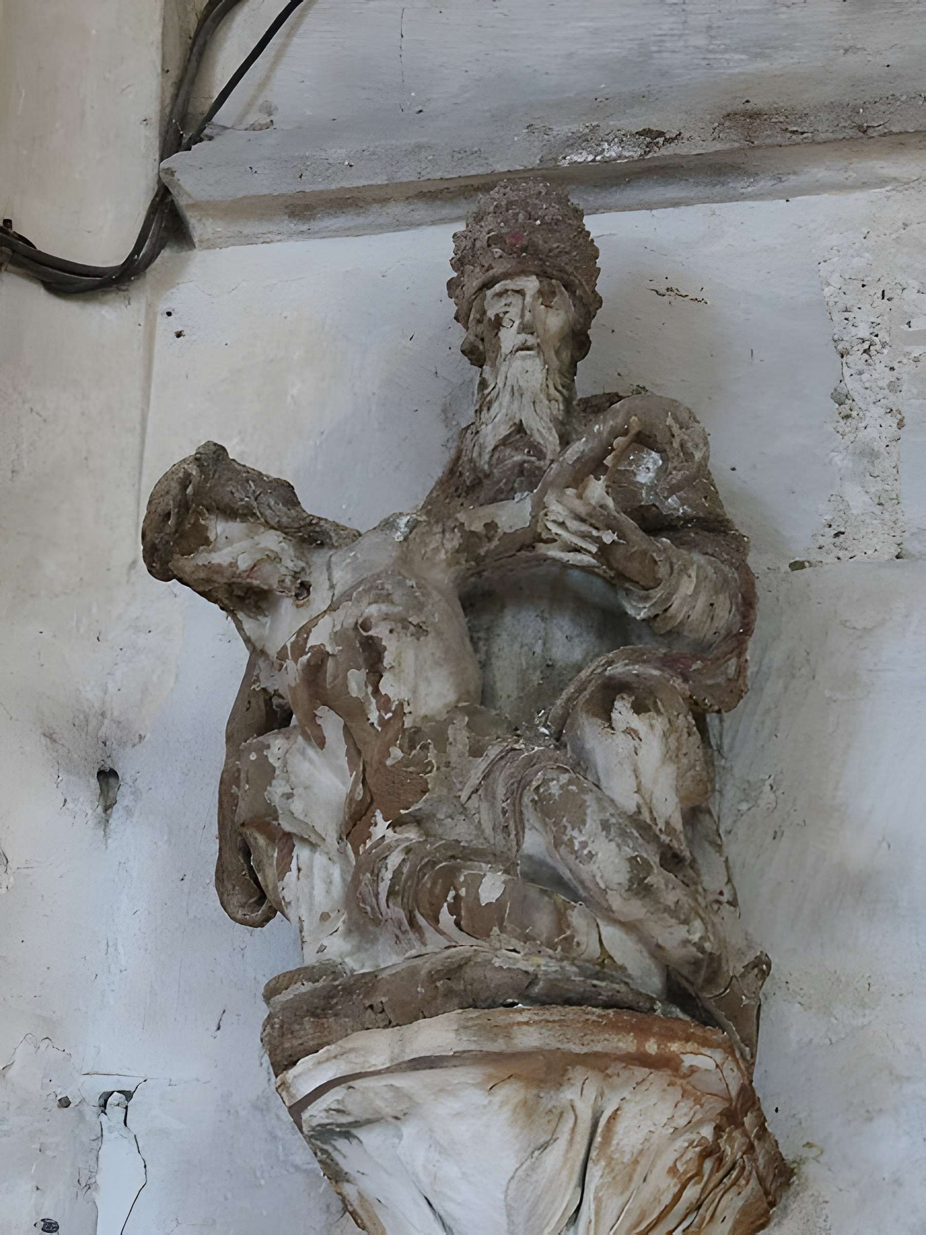 Église Saint-Quentin de Poses