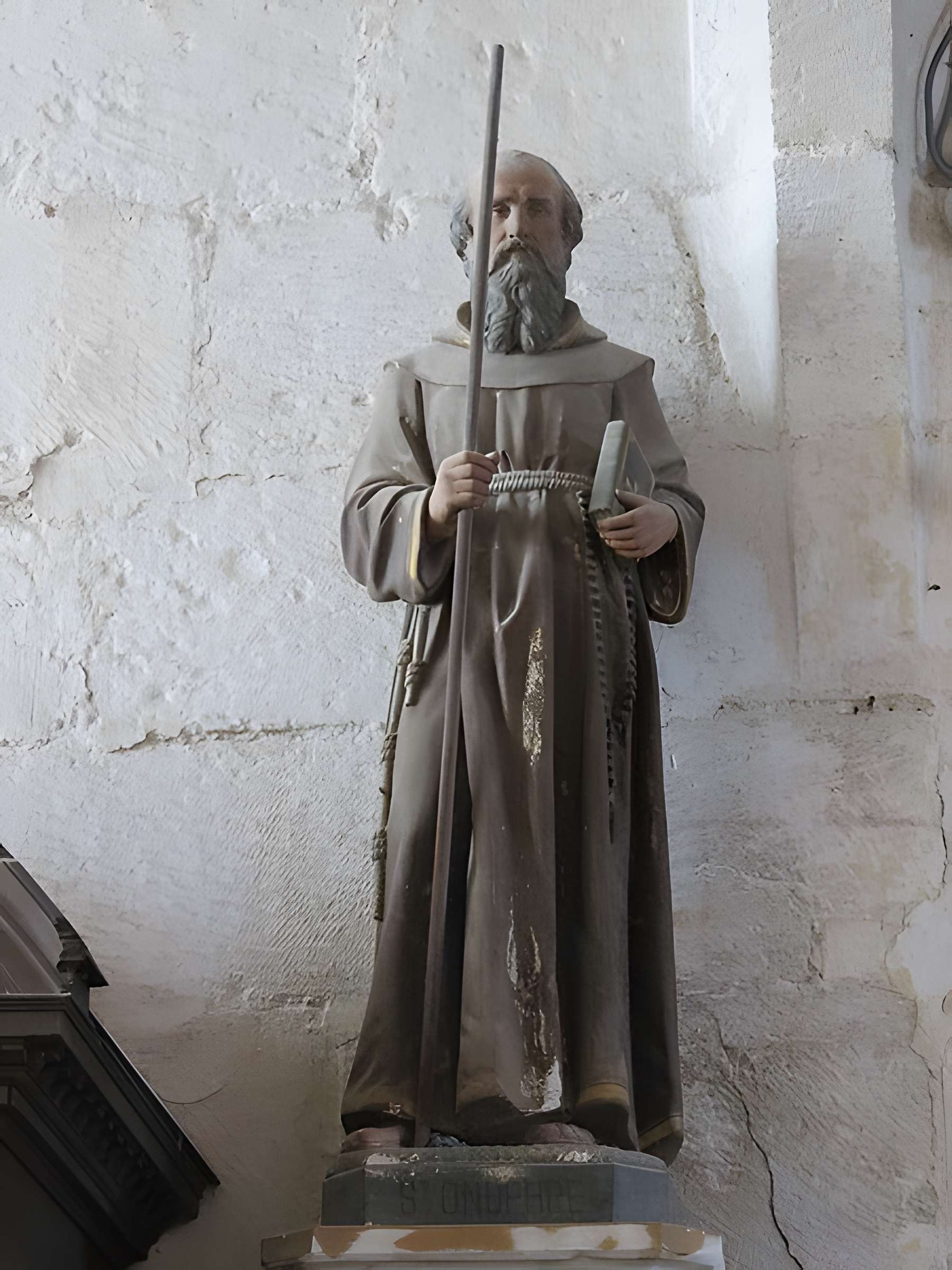 Église Saint-Quentin de Poses