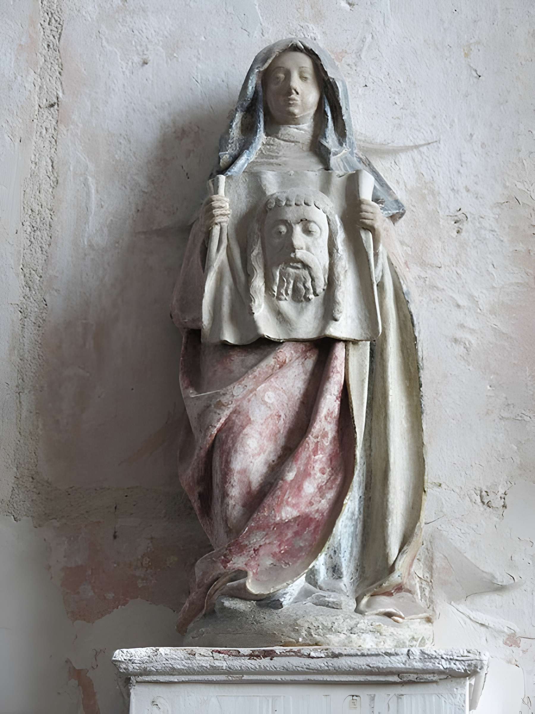 Église Saint-Quentin de Poses