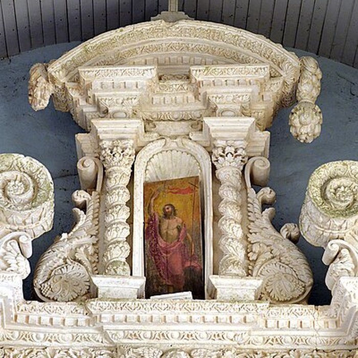 Photo de Église Saint-Quentin de Tassilly de Bons-Tassilly