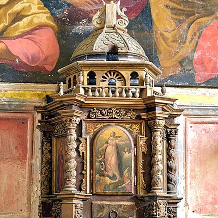 Photo de Église Saint-Quentin de Tassilly de Bons-Tassilly