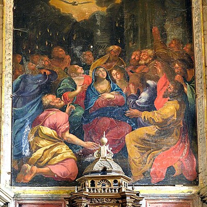 Photo de Église Saint-Quentin de Tassilly de Bons-Tassilly