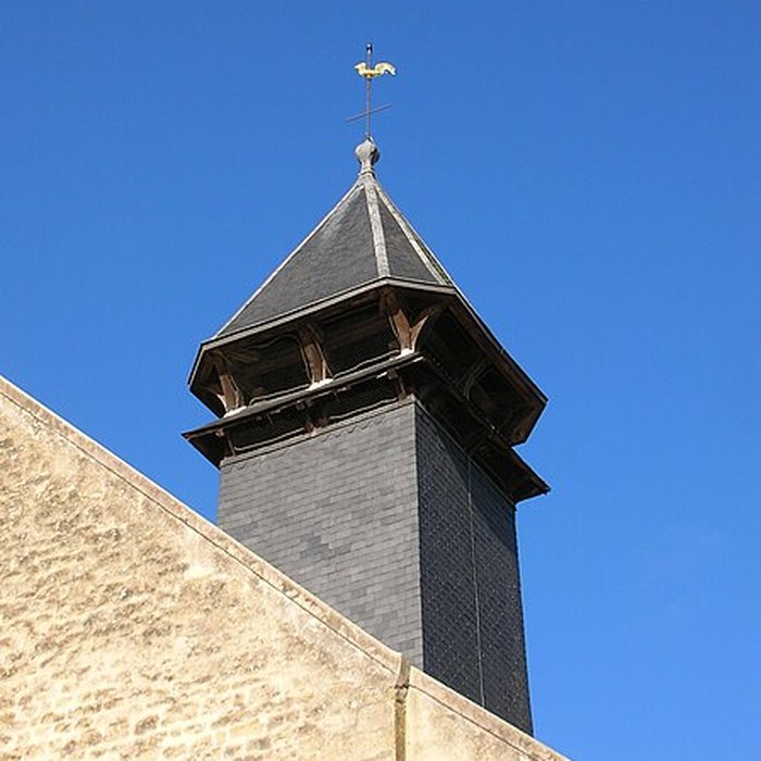 Photo de Église Saint-Quentin de Valmondois