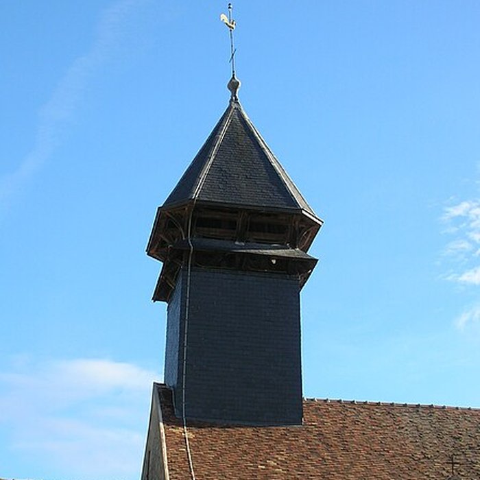 Photo de Église Saint-Quentin de Valmondois