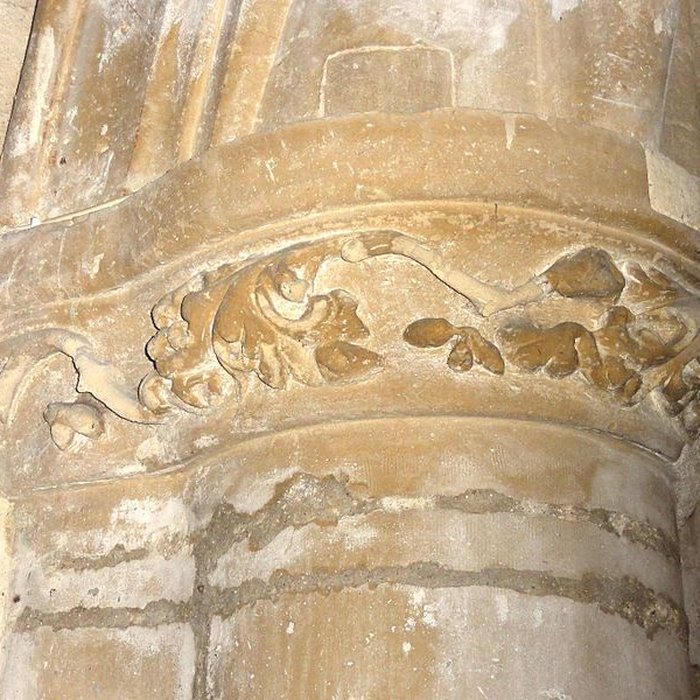 Photo de Église Saint-Quentin de Valmondois