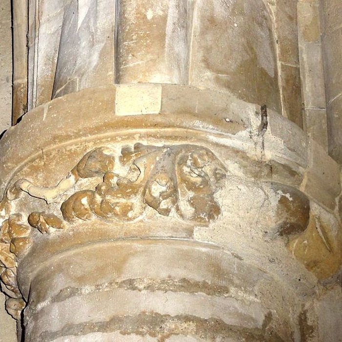 Photo de Église Saint-Quentin de Valmondois