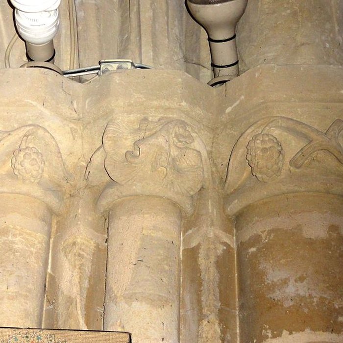 Photo de Église Saint-Quentin de Valmondois