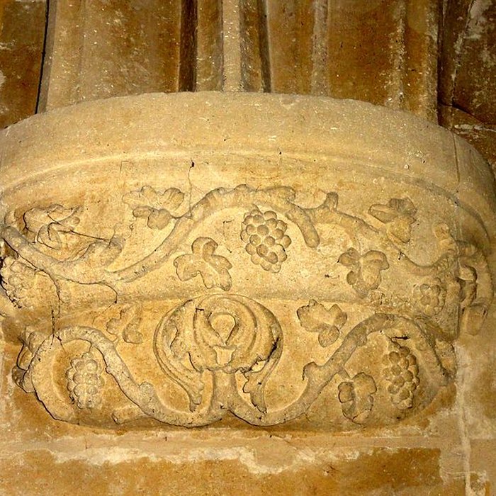 Photo de Église Saint-Quentin de Valmondois