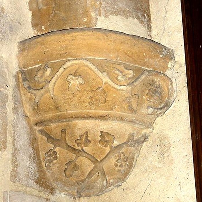 Photo de Église Saint-Quentin de Valmondois