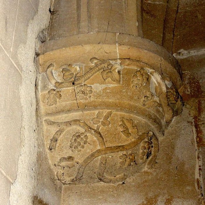 Photo de Église Saint-Quentin de Valmondois