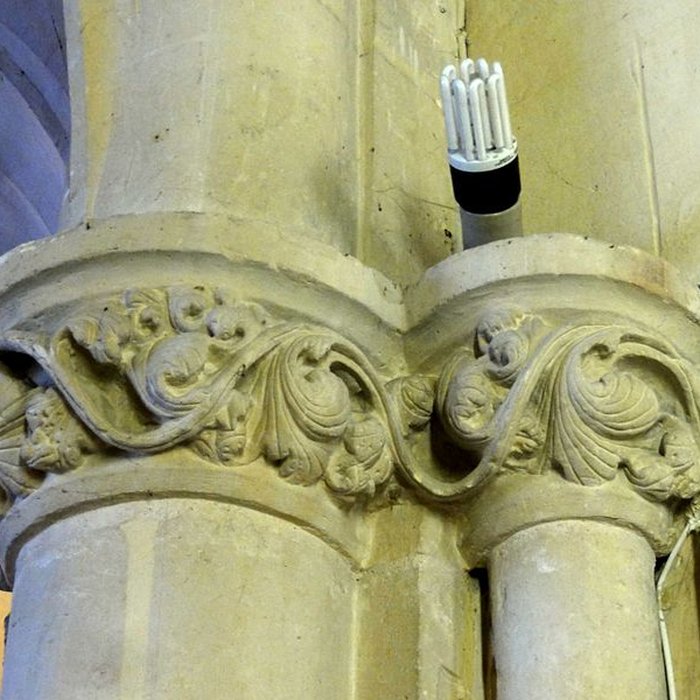 Photo de Église Saint-Quentin de Valmondois