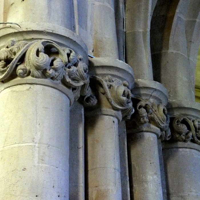 Photo de Église Saint-Quentin de Valmondois