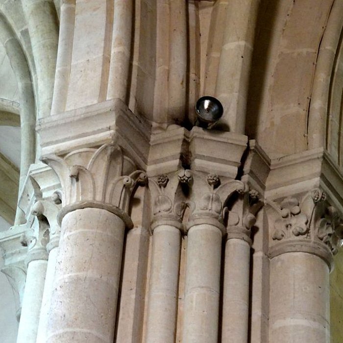 Photo de Église Saint-Quentin de Valmondois