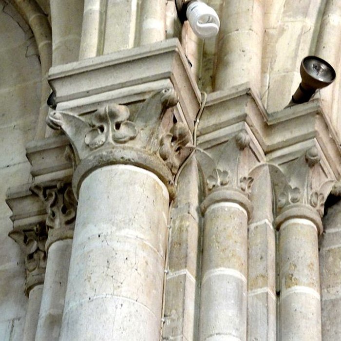 Photo de Église Saint-Quentin de Valmondois
