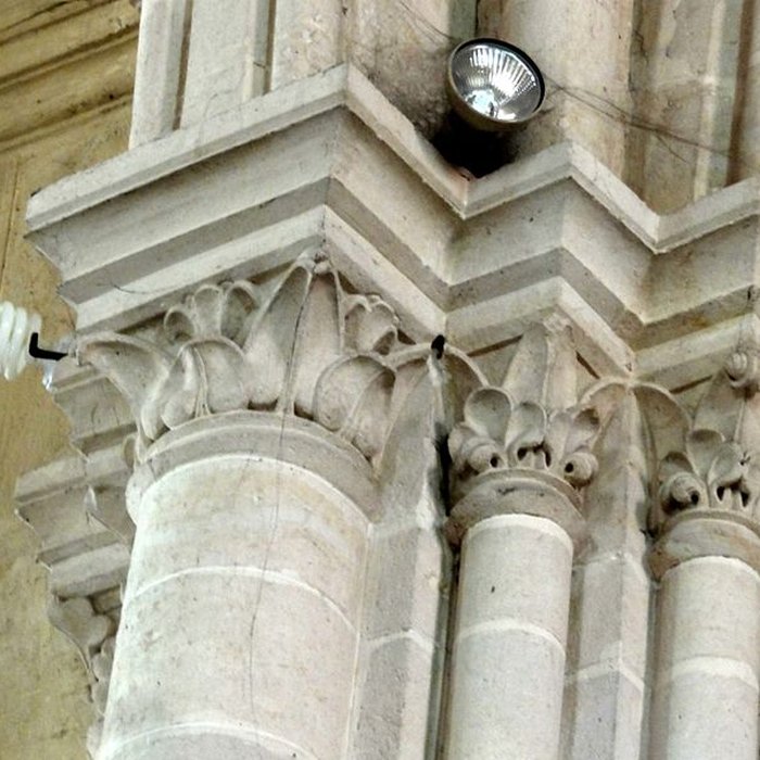 Photo de Église Saint-Quentin de Valmondois