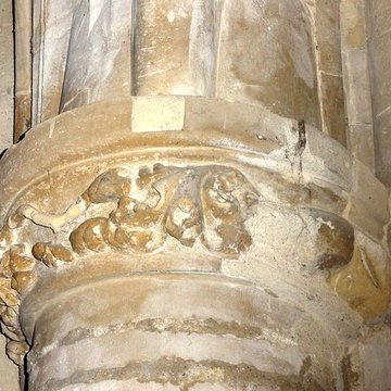 Église Saint-Quentin de Valmondois