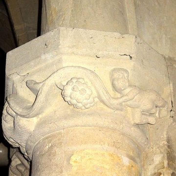 Église Saint-Quentin de Valmondois