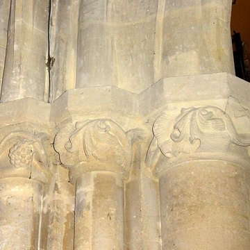 Église Saint-Quentin de Valmondois