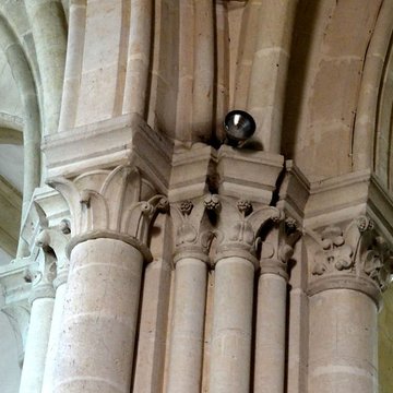 Église Saint-Quentin de Valmondois