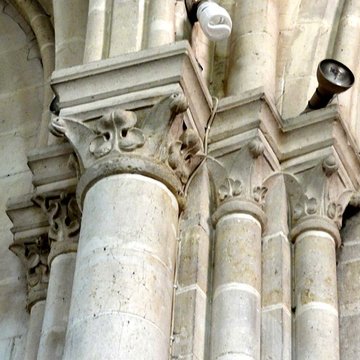 Église Saint-Quentin de Valmondois