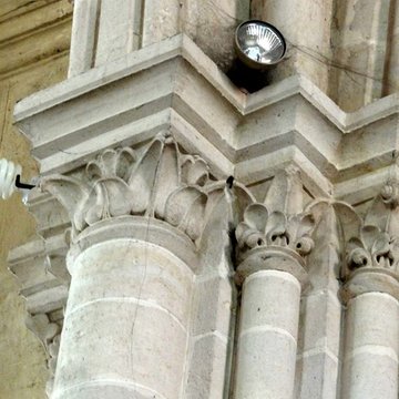 Église Saint-Quentin de Valmondois