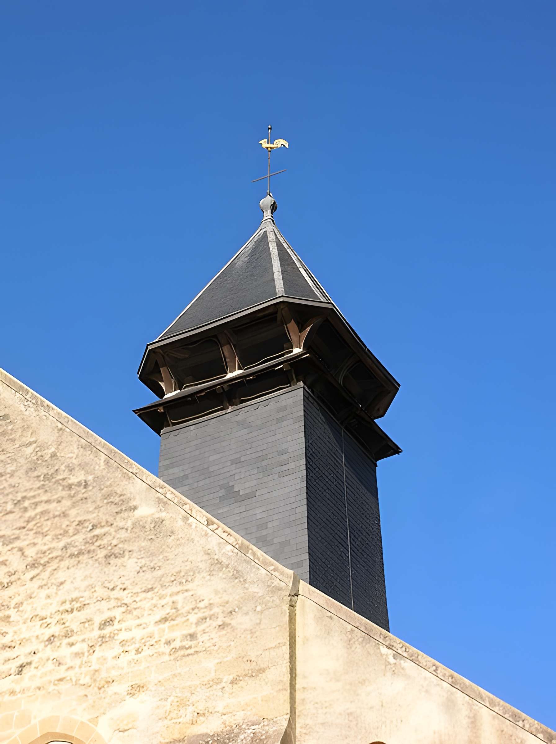 Église Saint-Quentin de Valmondois