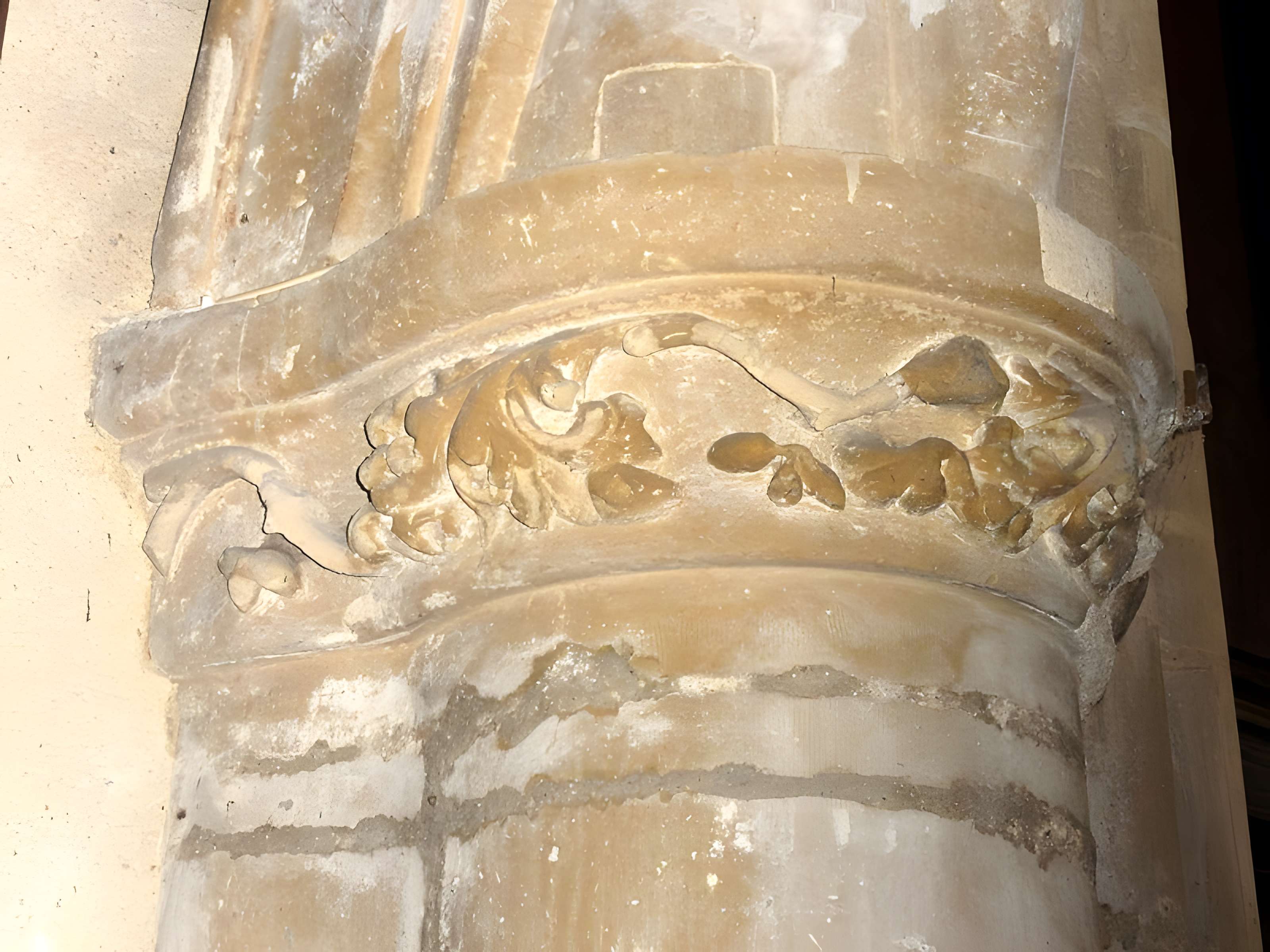 Église Saint-Quentin de Valmondois