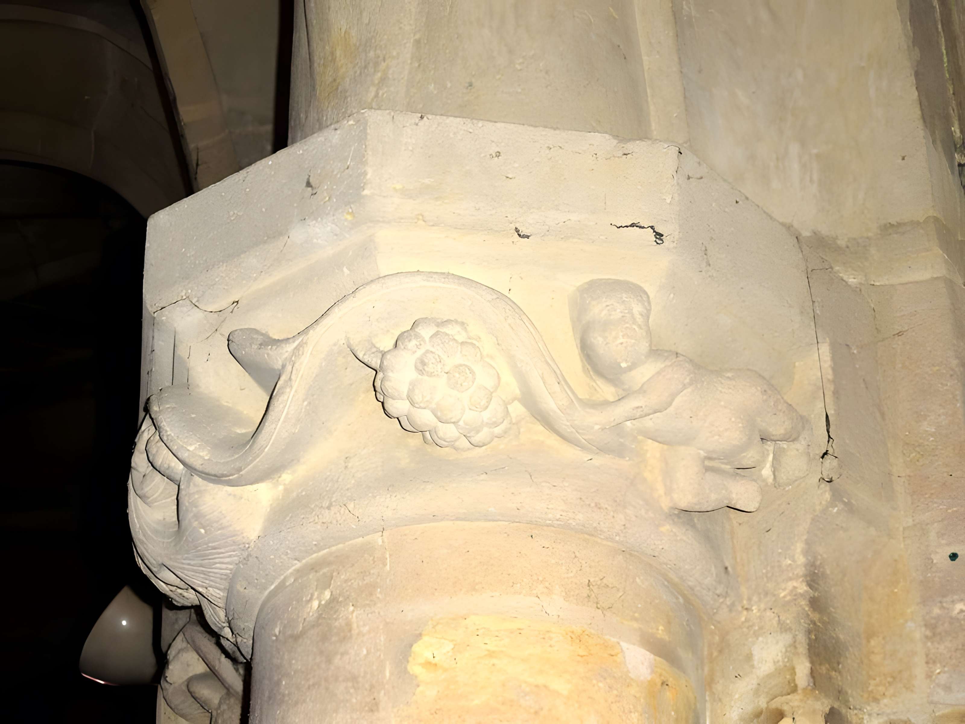 Église Saint-Quentin de Valmondois