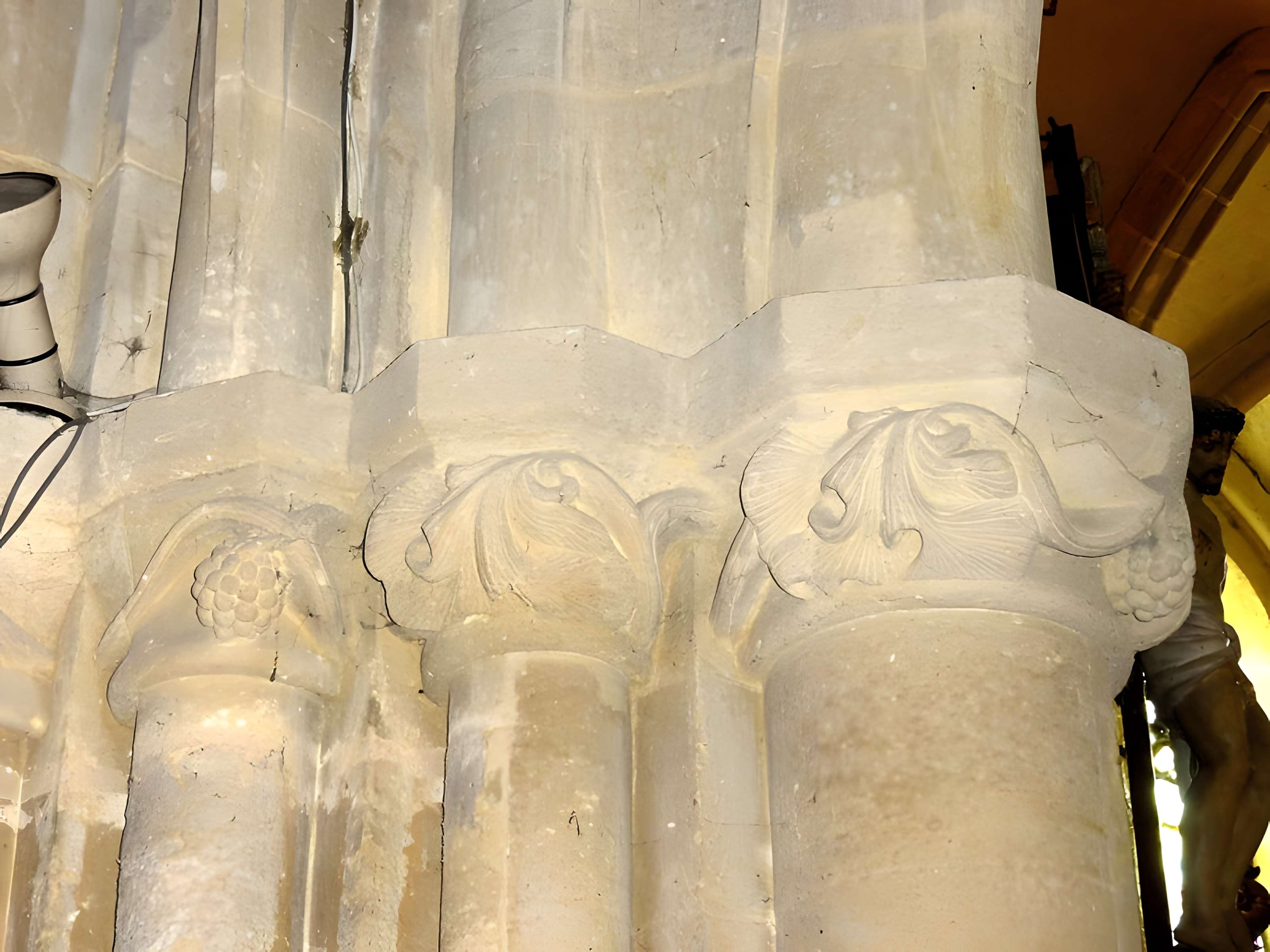 Église Saint-Quentin de Valmondois