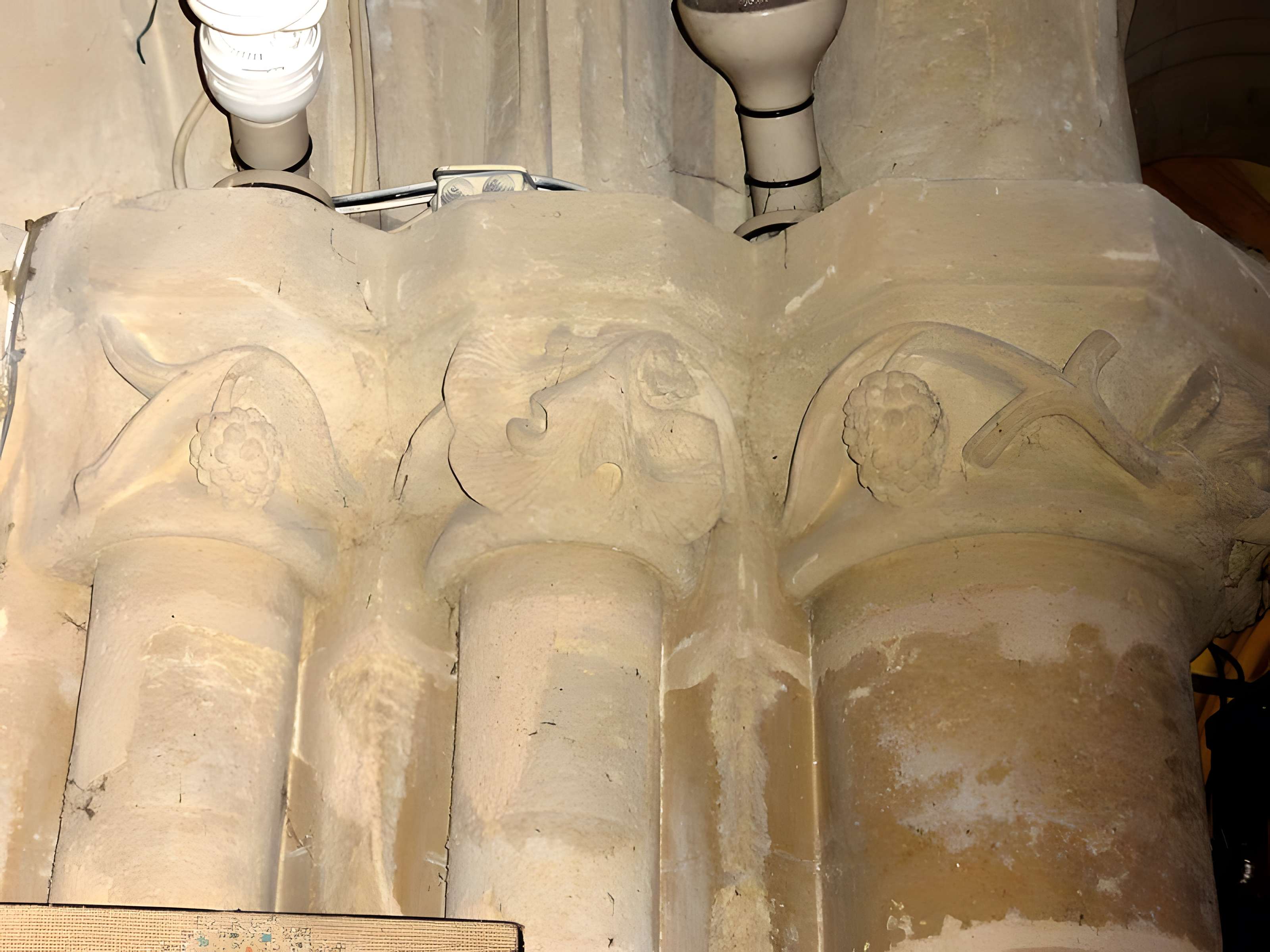 Église Saint-Quentin de Valmondois