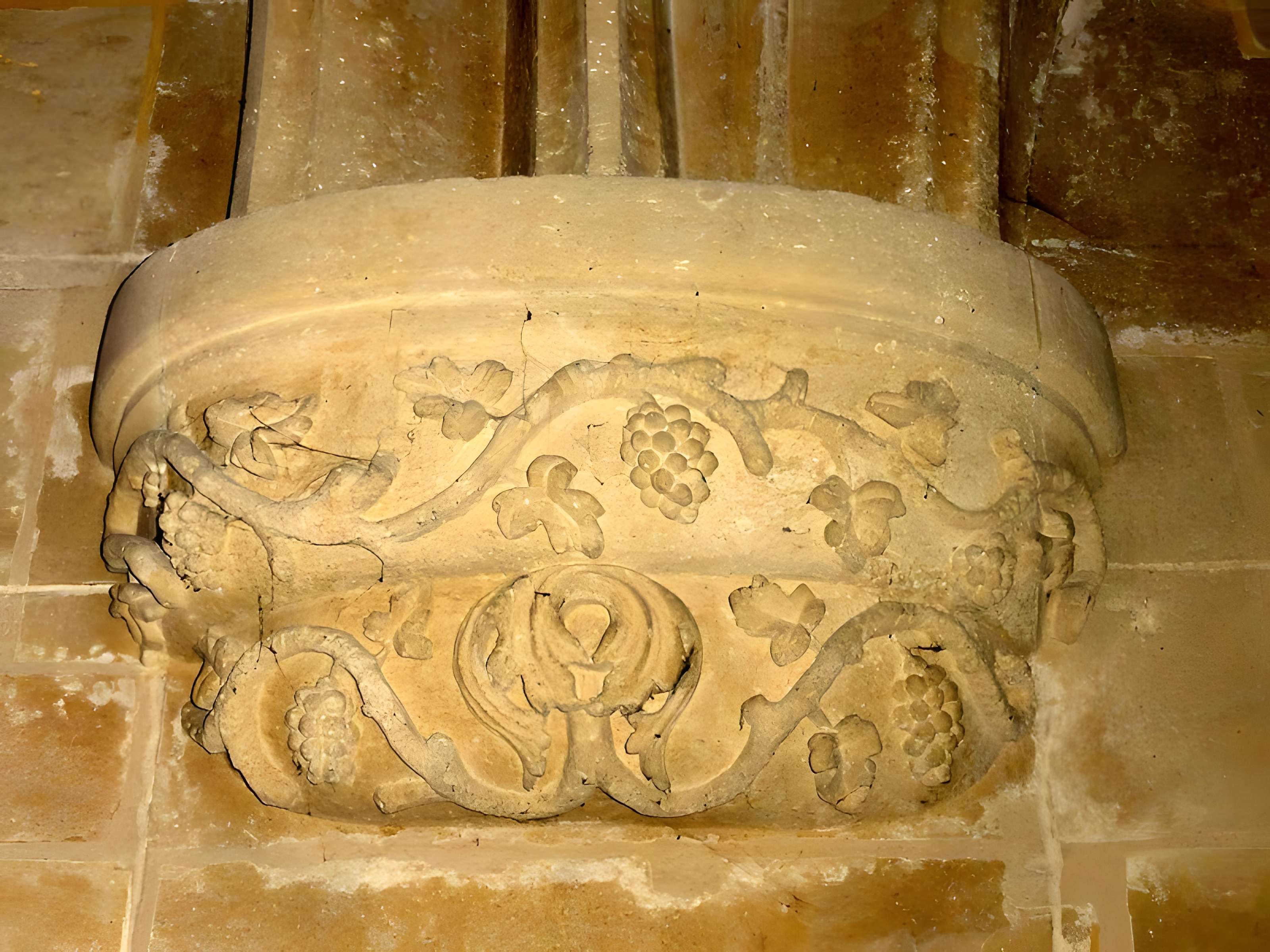 Église Saint-Quentin de Valmondois